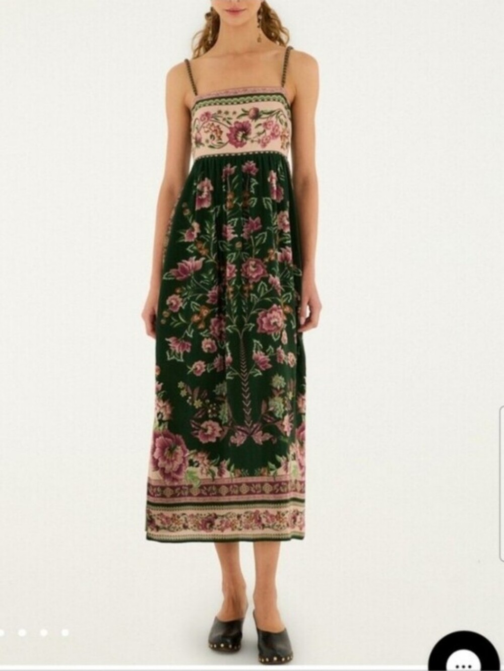 Farm Rio Dress